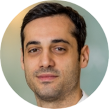 Artem Pinkhasov, PA