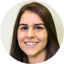 Artemis (Temi) Dolenc, RD, MS, RDN