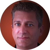 Arthur Belmont, LMFT