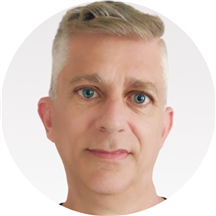 Arthur Belmont, LMFT