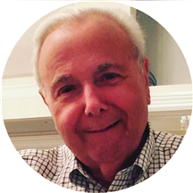 Arthur Glick, MSN, PMHNP, RN, ANP