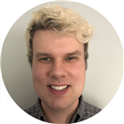 Arthur Graeme Biddle, LCSW