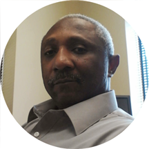 Arthur Noble, LPC