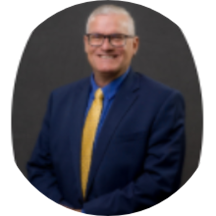 Arthur Peasall Jr., LPC, MA