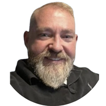 Arthur Stokenbury, LPC