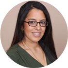 Arti Maharaj, LPC