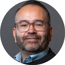 Arturo Covarrubias, LMFT