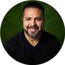 Arturo Diaz, LCSW