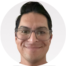 Arturo Jimenez, LCSW