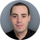 Arturo Merizalde, LPC