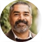Arturo Morales, LMFT