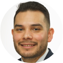Arturo Rangel, NP