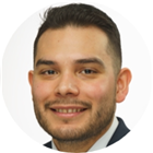 Arturo Rangel, NP