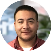 Arturo Reyes Ocampo, LCSW