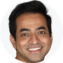Arun Vashisht, MDS