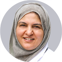 Arusa Bhatti, PA-C