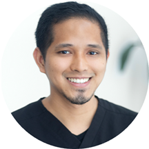 Arvin Royon, PT