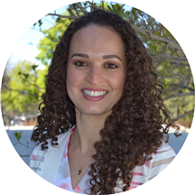 Aryane Oar, RDN, MS