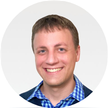 Aryeh Lazar, LCSW