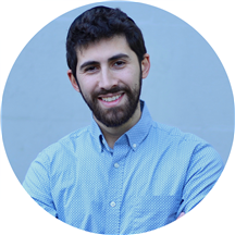 Aryeh Rosner, LCSW - C