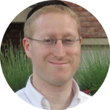 Aryeh Wiederkehr, LCSW