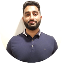 Asad Hussain, OT