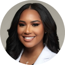 Asajnae Mercadel, APRN, NP, PMHNP
