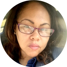 Asantewah Daniels Adams, APRN