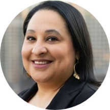 Aseel Steward, LPC