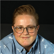Ash Rees, LPC