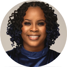 Asha Givens, LISW - CP