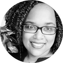Asha Griffin, LPC