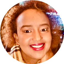 Asha Hussein, LPC