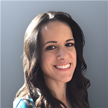 Asha Johnson, LPC - S