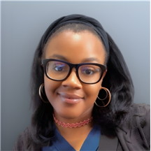 Asha Jones, LCSW