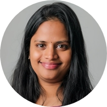 Asha Kiyandur, PT, MSPT