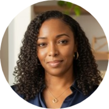 Asha Peeples, RN, APRN