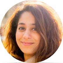 Ashana Badlani, LMHC