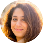 Ashana Badlani, LMHC