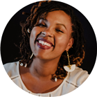 Ashanique Nelson, LCSW