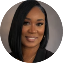 Ashanta Fulmore, CPC