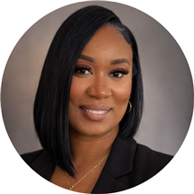 Ashanta Fulmore, MS