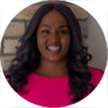 Ashante Davis, LCSW