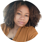 Ashanti Jamieson, MS