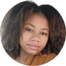 Ashanti Jamieson, MS