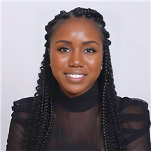 Ashanti Marshall, LPCC