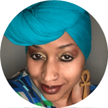 Ashanti Shakir, LMFT