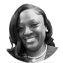 Ashaunti Edwards, LPC