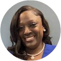 Ashaunti Edwards, LPC