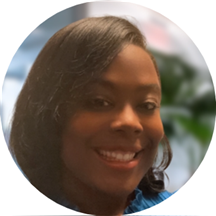 Ashauntis Mcnair, LCSW